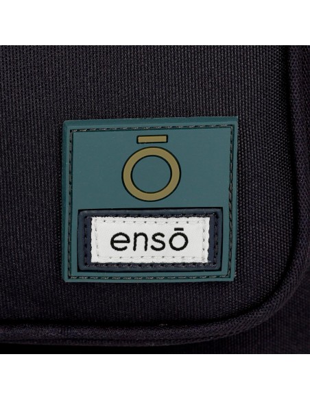 ENSO – plecak 44 cm Grafitti Plecaki szkolne