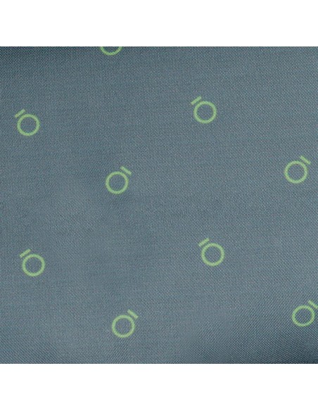 ENSO – plecak 44 cm Grafitti Plecaki szkolne