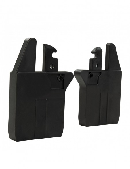 hauck adapter Move so Simply - Black Adaptery do fotelików