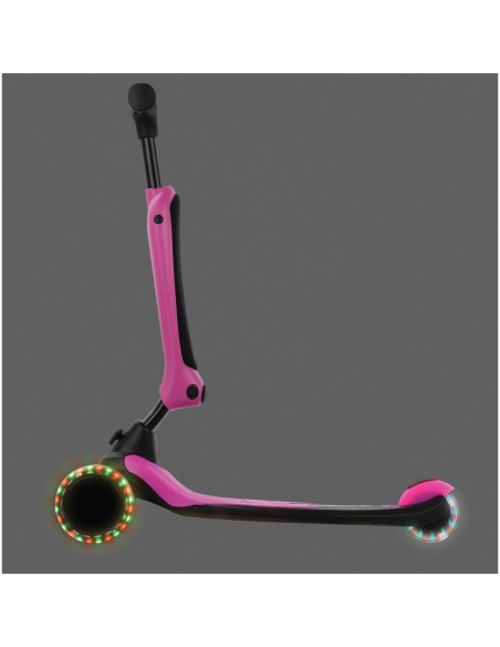 hauck hulajnoga Skootie - Neon Pink Hulajnogi