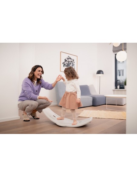 hauck rowerek 1st Rocker - Fox - Green Zabawki