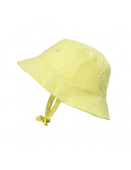 Elodie Details - Kapelusz Bucket Hat - Sunny Day Yellow 2-3 lata Czapki i rękawiczki