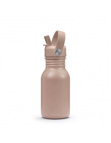 Elodie Details - Butelka na wodę - Blushing Pink Butelki i akcesoria