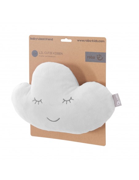 roba poduszka chmurka roba style szara Pozostałe