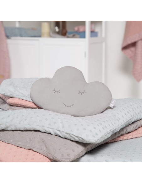 roba poduszka chmurka roba style szara Pozostałe