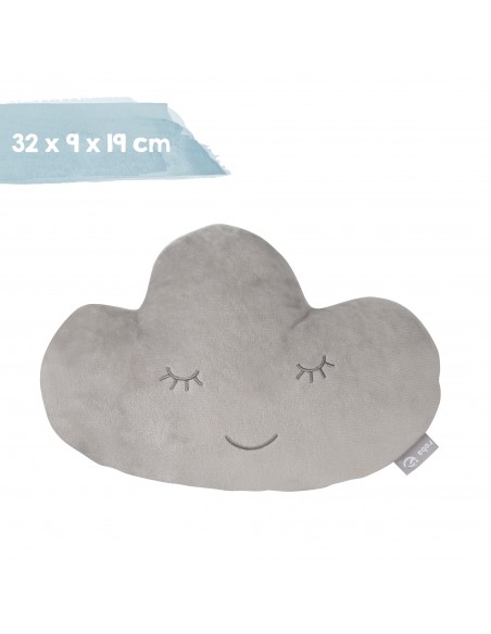 roba poduszka chmurka roba style szara Pozostałe