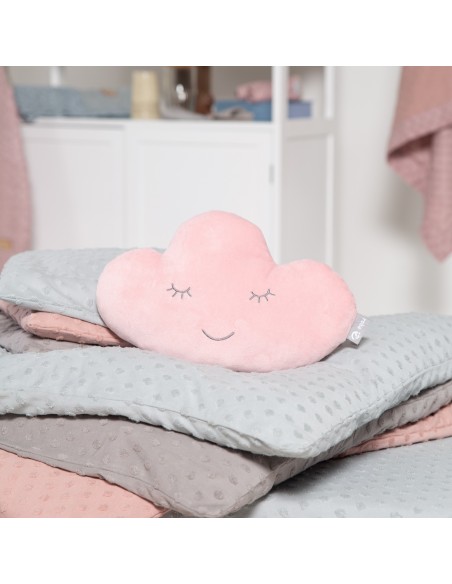 roba poduszka chmurka roba style różowa Pozostałe