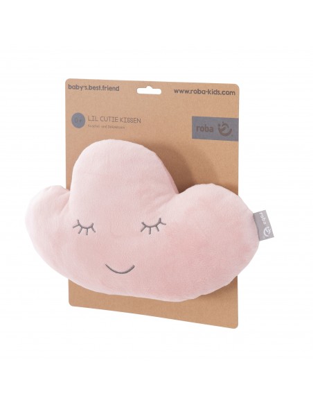 roba poduszka chmurka roba style różowa Pozostałe