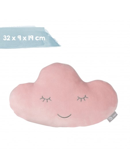 roba poduszka chmurka roba style różowa Pozostałe