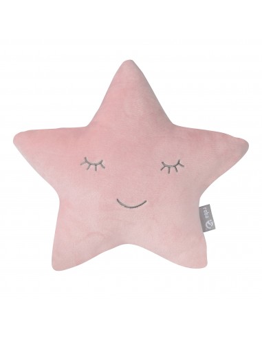 roba poduszka gwiazdka roba style różowa Pozostałe
