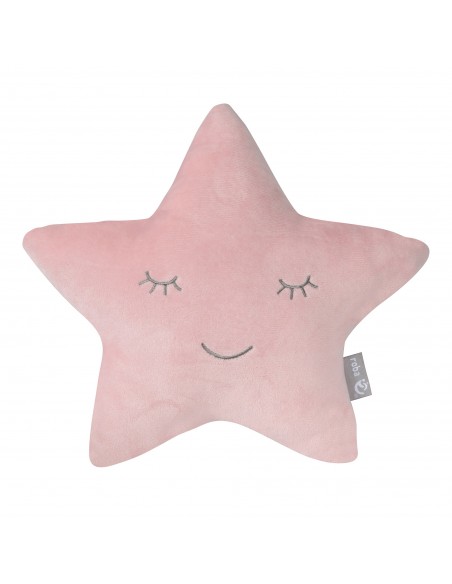 roba poduszka gwiazdka roba style różowa Pozostałe