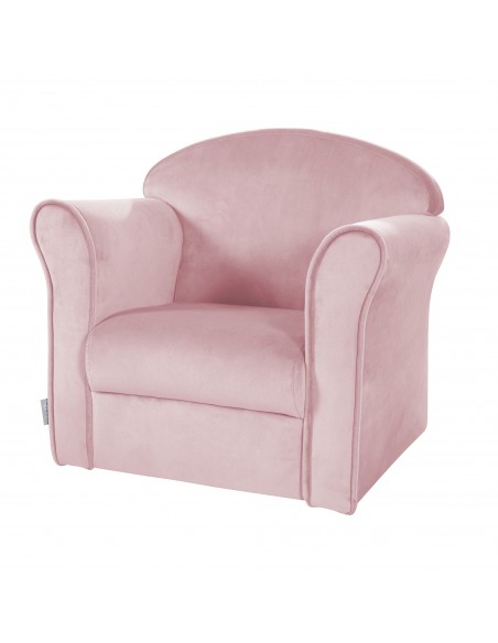 roba fotel dziecięcy Lil Sofa różowy Pozostałe