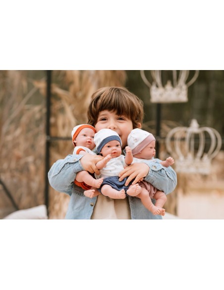 Munecas Arias lalka Indy 28 cm Lalki