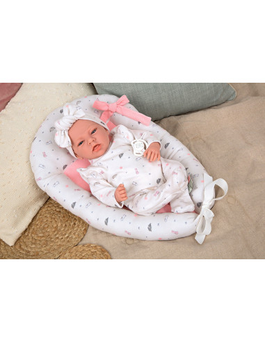 Munecas Arias lalka Dafne 40 cm Lalki