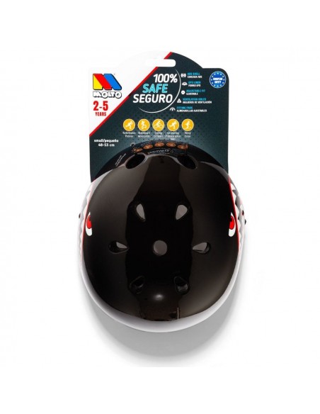 Molto kask dla dzieci Shark Kaski