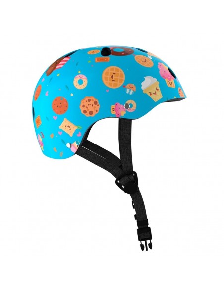 Molto kask dla dzieci Cookies Kaski