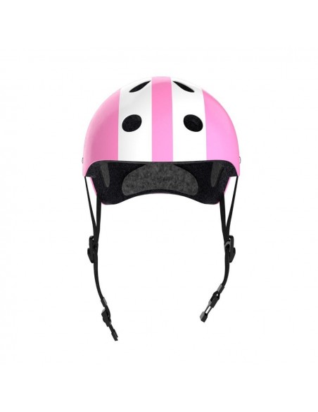Molto kask dla dzieci Pink Kaski