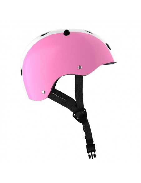 Molto kask dla dzieci Pink Kaski