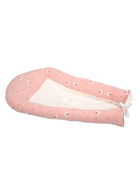 Munecas Arias lalka Andie Elegance 40 cm z przewijakiem Lalki