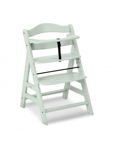 Hauck krzesełko Alpha+ Mint Krzesełka do karmienia