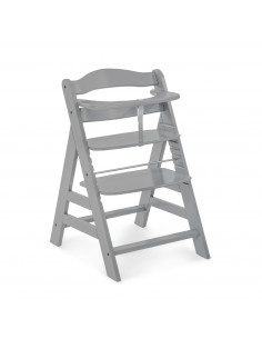 hauck krzesełko Alpha+ grey