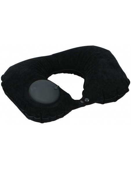 DUNLOP Poduszka podróżna, zagłówek 45x28CM z pompką Akcesoria rowerowe