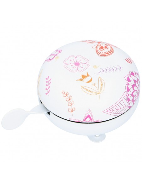 DUNLOP dzwonek rowerowy Akcesoria rowerowe