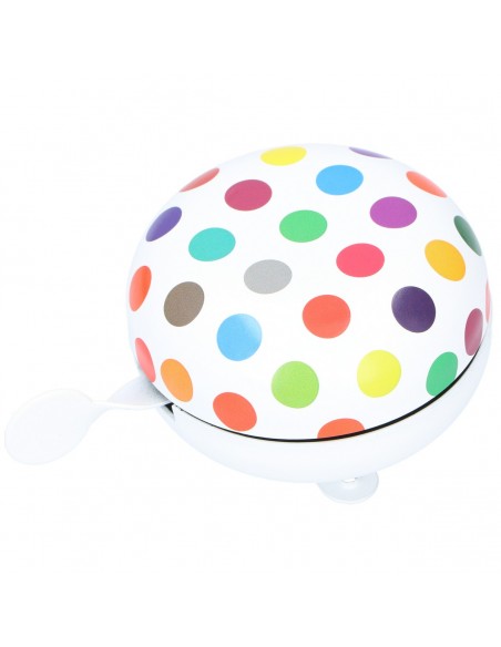 DUNLOP dzwonek rowerowy Akcesoria rowerowe