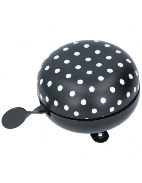 DUNLOP dzwonek rowerowy Akcesoria rowerowe