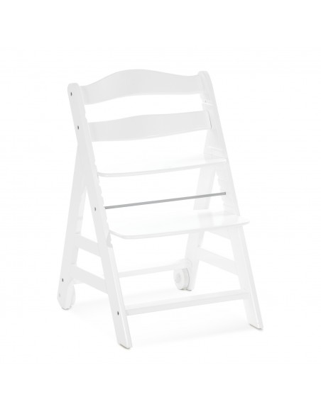 hauck krzesełko Beta+White Krzesełka do karmienia