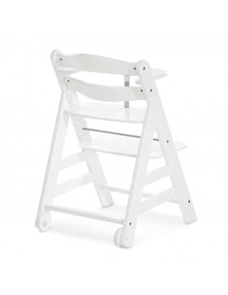 hauck krzesełko Beta+White Krzesełka do karmienia