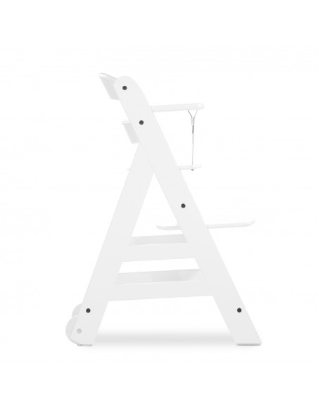 hauck krzesełko Beta+White Krzesełka do karmienia