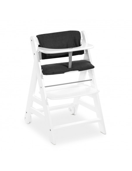 hauck krzesełko Beta+White Krzesełka do karmienia