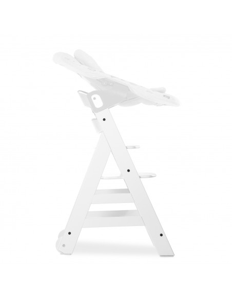 hauck krzesełko Beta+White Krzesełka do karmienia