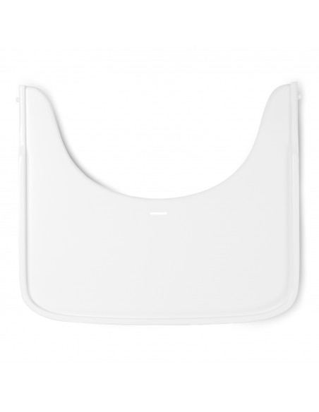 hauck krzesełko Beta+White Krzesełka do karmienia