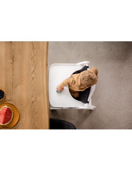 hauck krzesełko Beta+White Krzesełka do karmienia