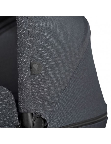 ABC Design Salsa 4 Air 2w1 Bubble Wózki głęboko-spacerowe