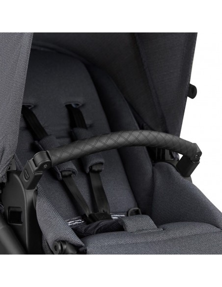 ABC Design Salsa 4 Air 2w1 Bubble Wózki głęboko-spacerowe