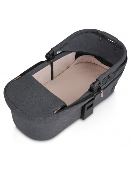 ABC Design Salsa 4 Air 2w1 Bubble Wózki głęboko-spacerowe