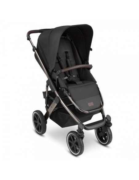 ABC Design Salsa 4 Air 2w1 Dolphin Wózki głęboko-spacerowe