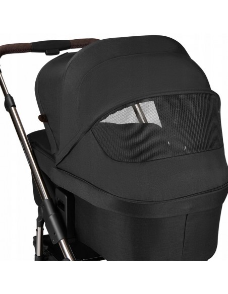 ABC Design Salsa 4 Air 2w1 Dolphin Wózki głęboko-spacerowe