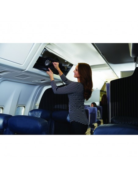 BBJ WOZEK CITY TOUR 2 SHADOW GREY 2145179 Wózki spacerowe