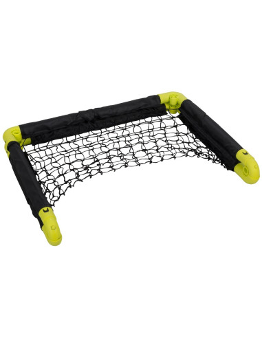 Dunlop Zestaw bramek do piłki nożnej 50x44x44cm Zestawy do siatkówki, badmintona, piłki nożnej