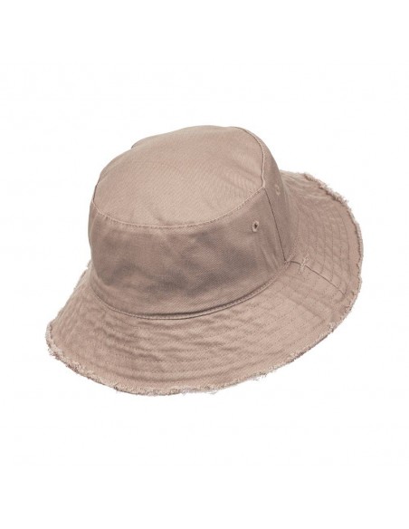 Elodie Details - Kapelusz Bucket Hat - Blushing Pink - 0-6 m-cy Czapki i rękawiczki