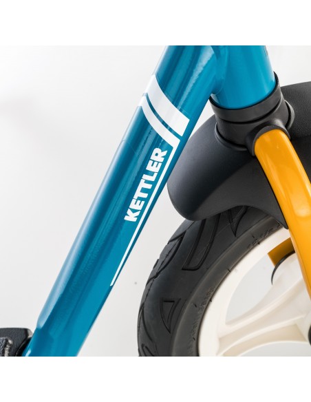 Kettler rowerek biegowy Spirit Air niebieski Rowerki biegowe, jeździki