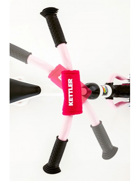 Kettler rowerek biegowy Speedy 10 Princess różowo-biały Rowerki biegowe, jeździki