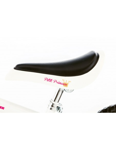 Kettler rowerek biegowy Speedy 10 Princess różowo-biały Rowerki biegowe, jeździki
