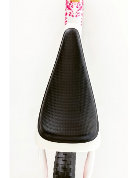 Kettler rowerek biegowy Speedy 10 Princess różowo-biały Rowerki biegowe, jeździki