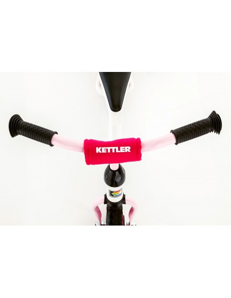 Kettler rowerek biegowy Speedy 10 Princess różowo-biały Rowerki biegowe, jeździki