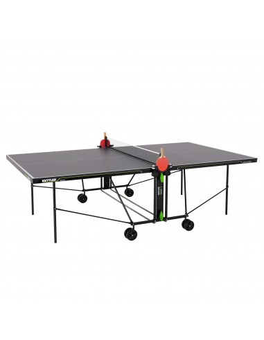 Kettler stół do tenisa stołowego K1 wewnętrzny Stoły do tenisa stołowego